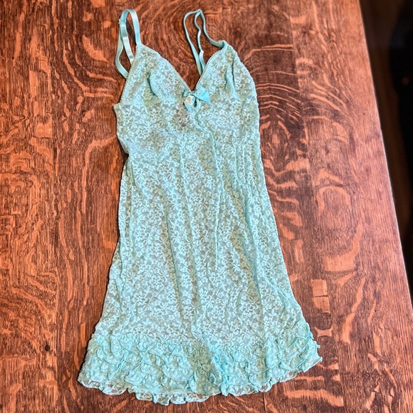 Victoria's Secret Other - Vintage Victoria's Secret Sexy Little Things Lingerie